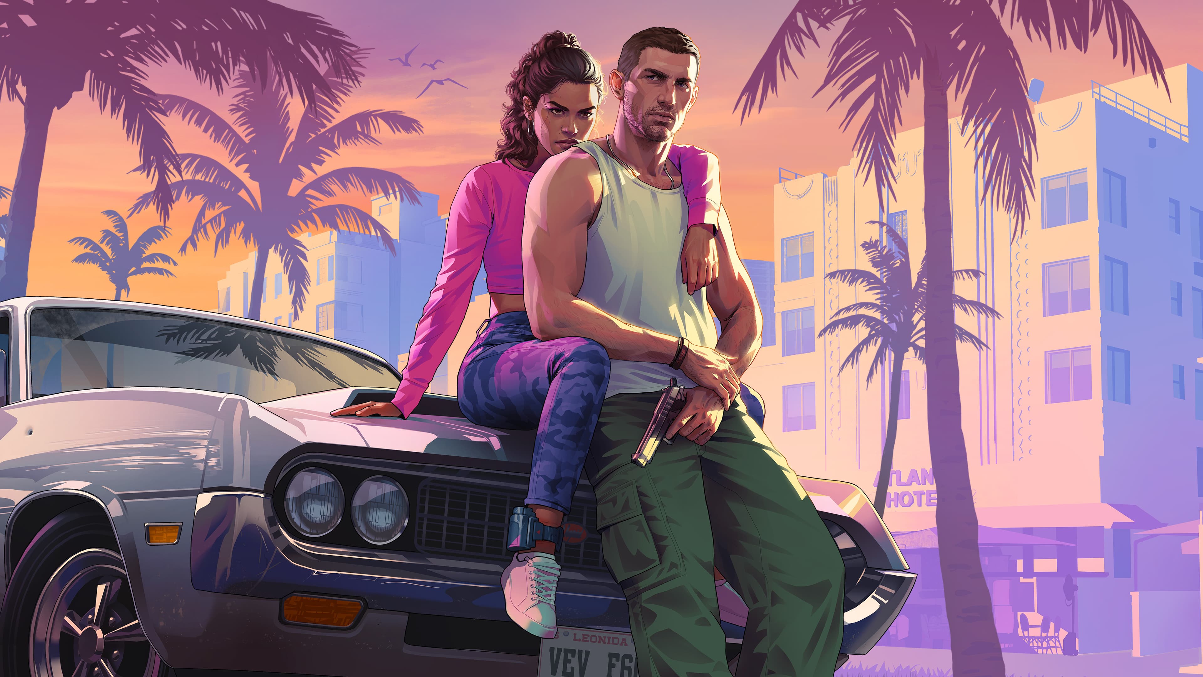 Jason et Lucia — key art officiel 01